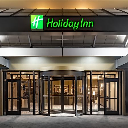 Holiday Inn Denver East By Ihg エクステリア 写真