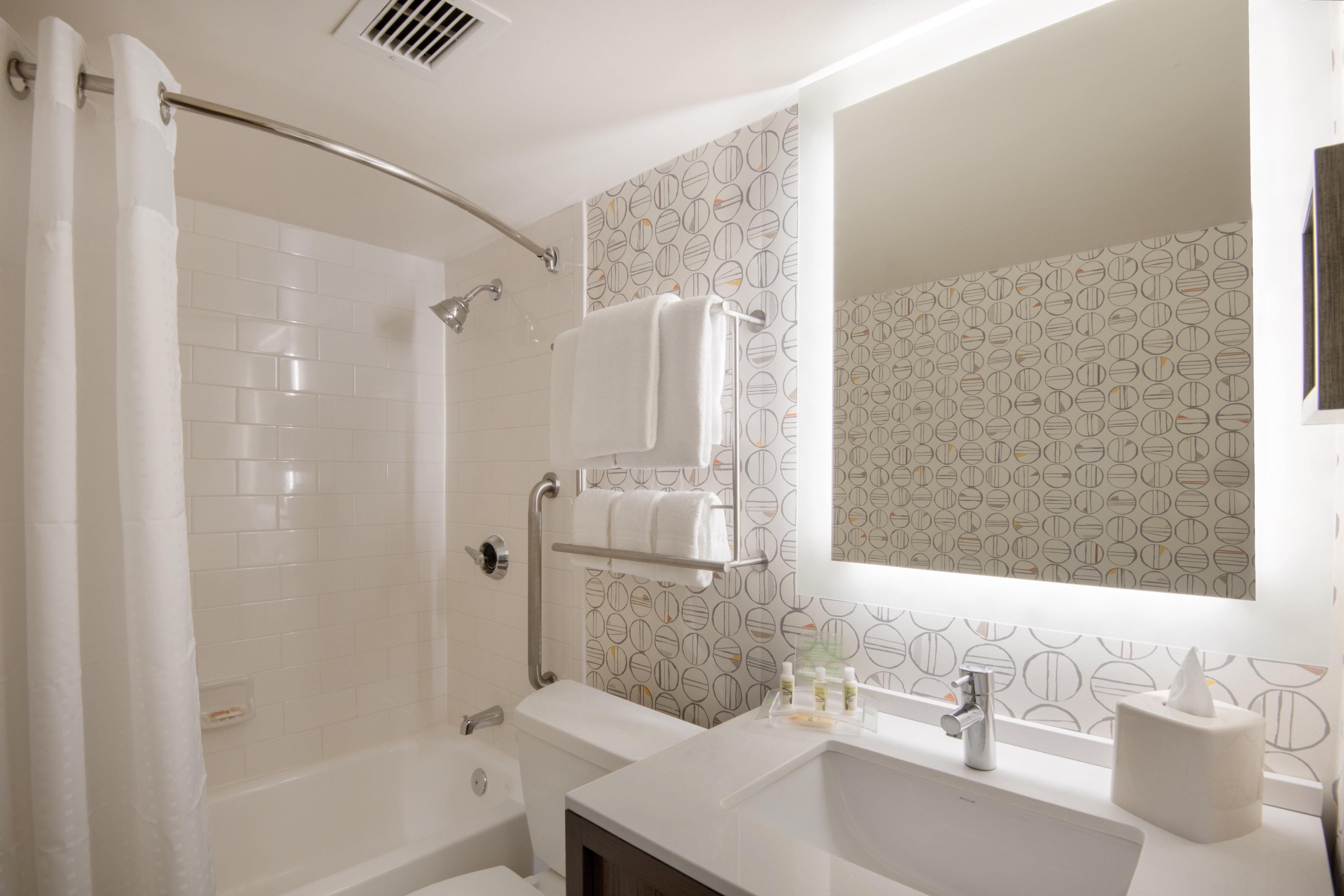 Holiday Inn Denver East By Ihg エクステリア 写真
