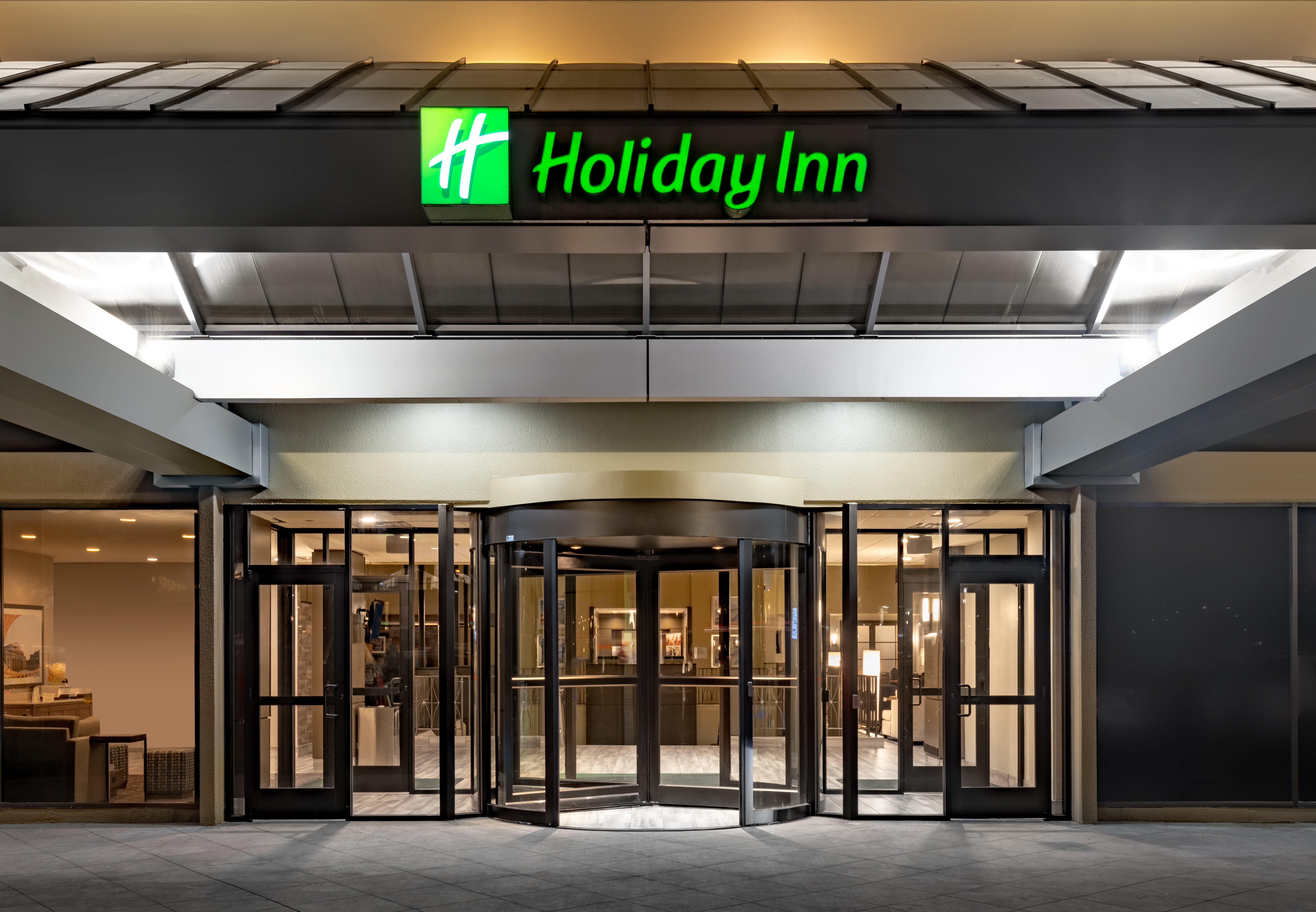 Holiday Inn Denver East By Ihg エクステリア 写真